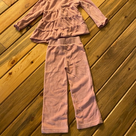 CALVIN KLEIN JEANS tracksuit - Picture 5 of 6